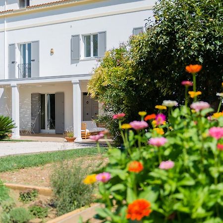 B&B Casale Savini Ортона Екстериор снимка