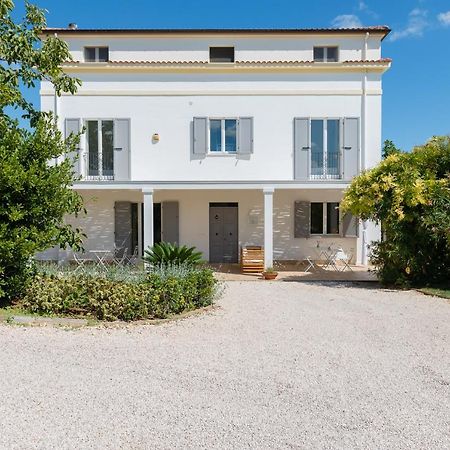 B&B Casale Savini Ортона Екстериор снимка