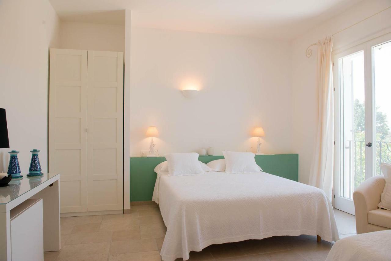 B&B Casale Savini Ортона Екстериор снимка