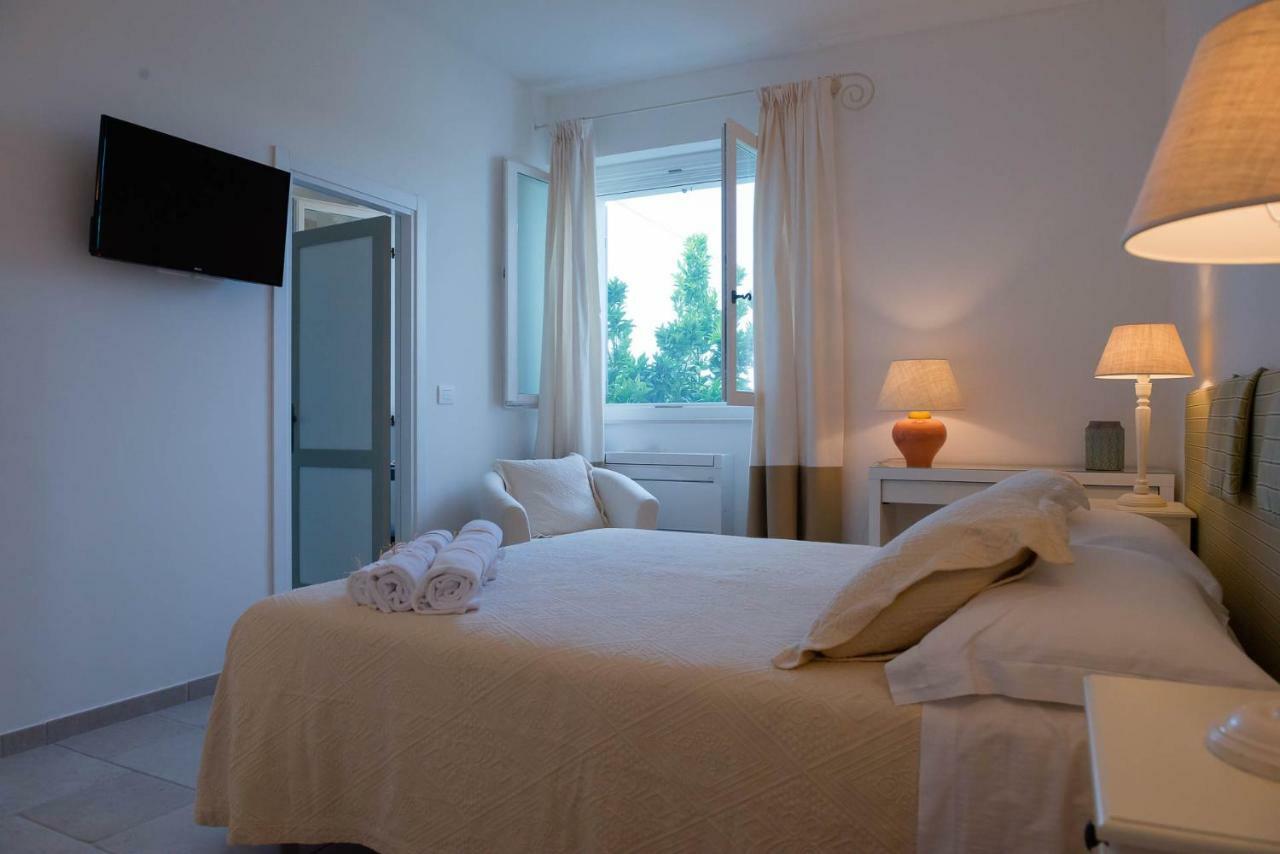 B&B Casale Savini Ортона Екстериор снимка