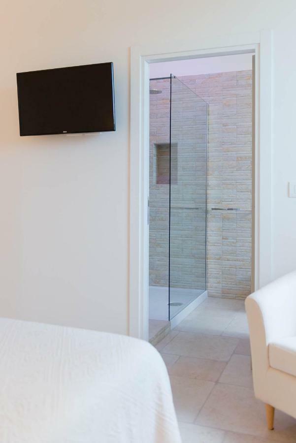 B&B Casale Savini Ортона Екстериор снимка