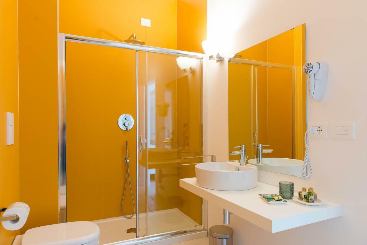 B&B Casale Savini Ортона Екстериор снимка