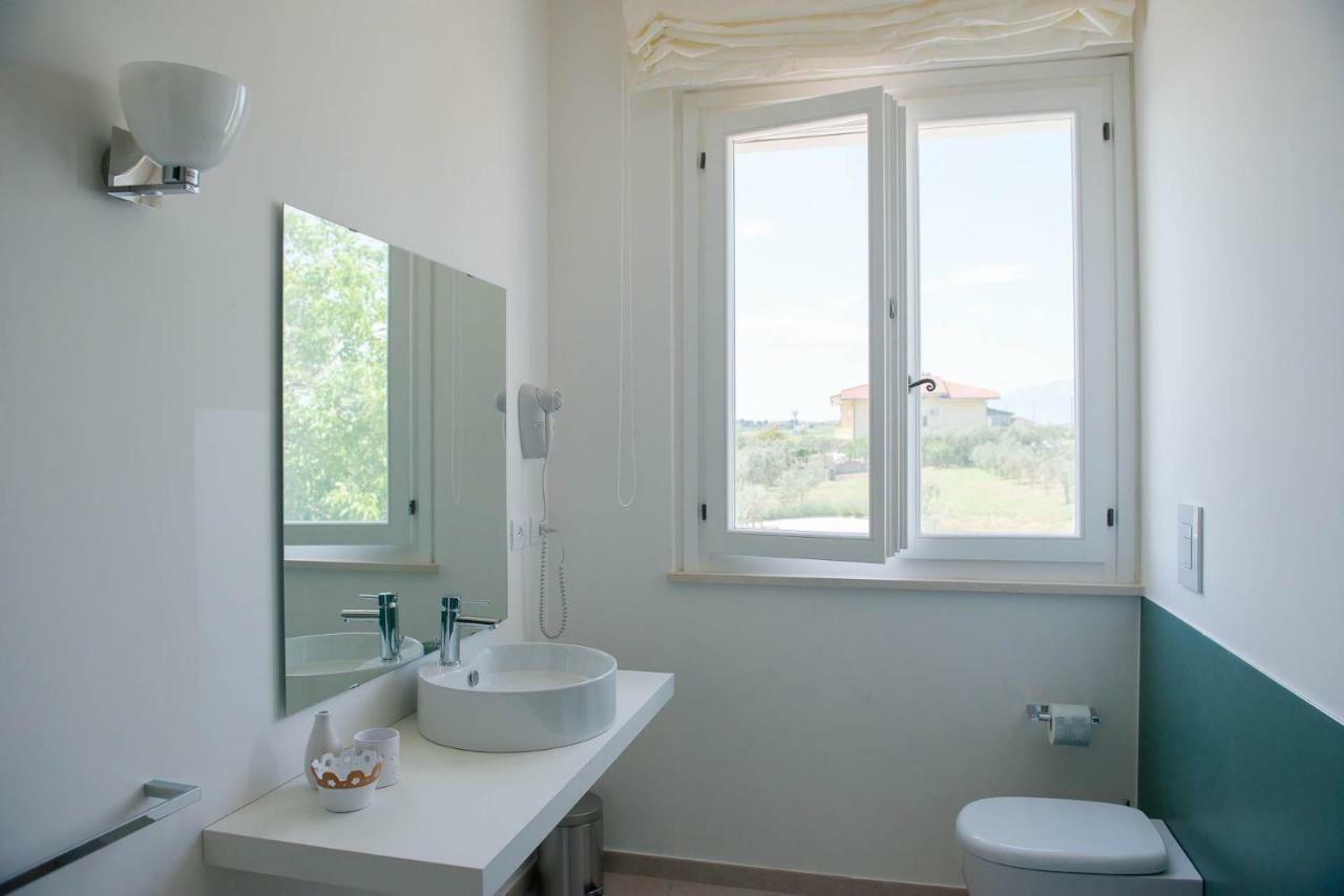 B&B Casale Savini Ортона Екстериор снимка