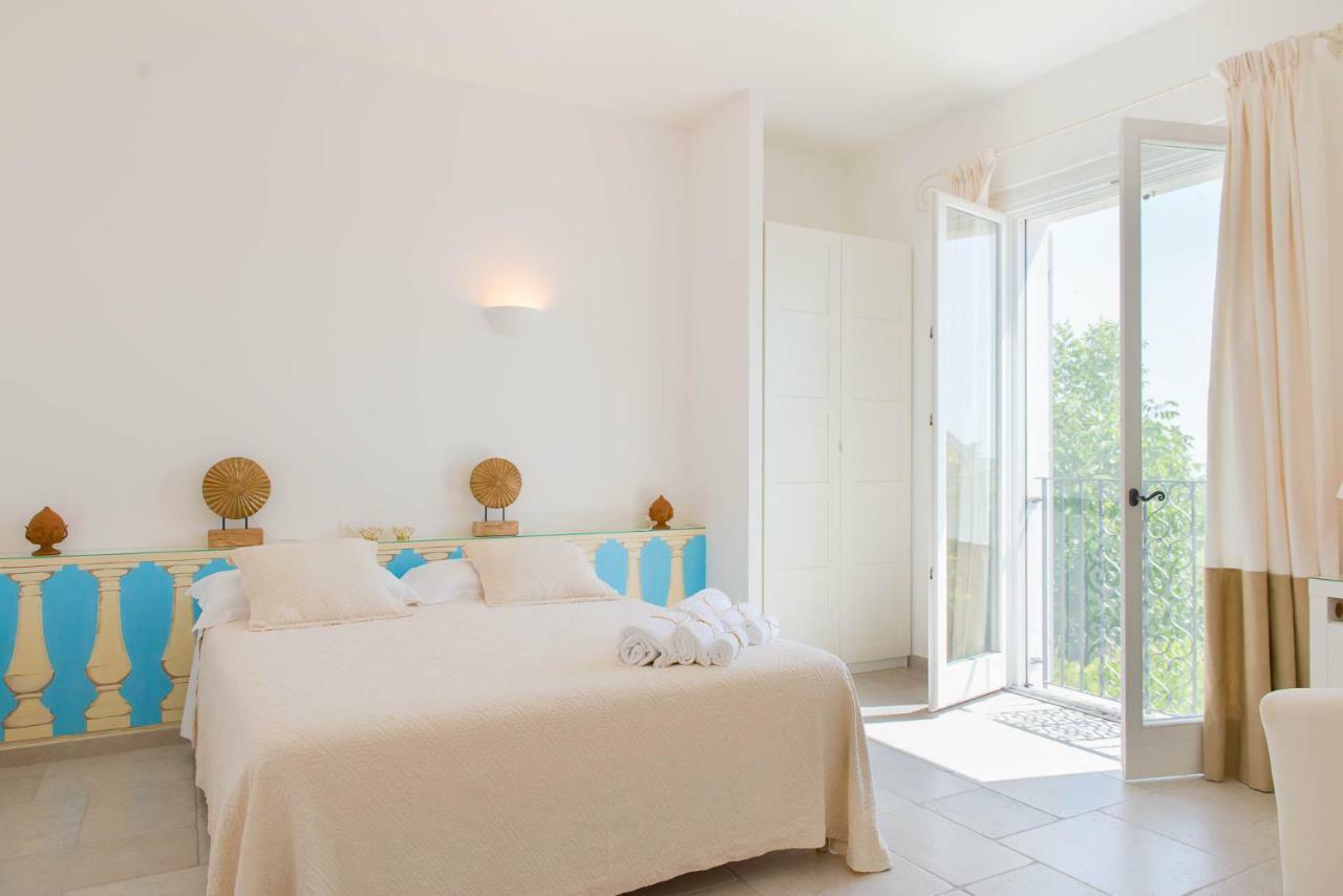 B&B Casale Savini Ортона Екстериор снимка