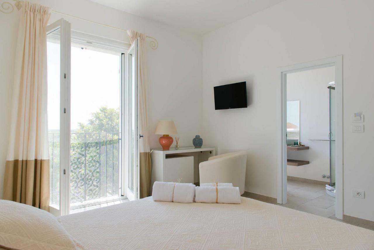 B&B Casale Savini Ортона Екстериор снимка