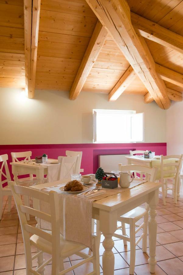 B&B Casale Savini Ортона Екстериор снимка