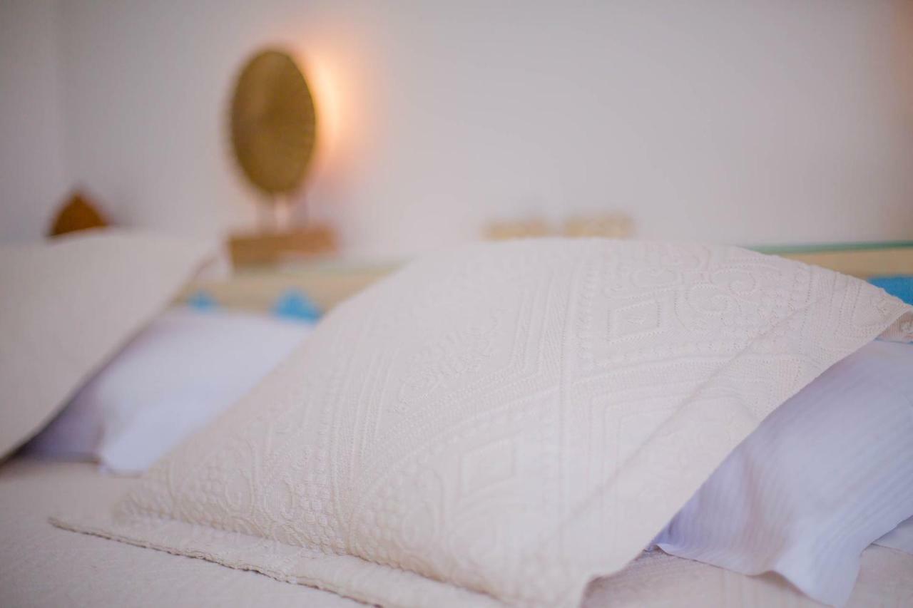 B&B Casale Savini Ортона Екстериор снимка